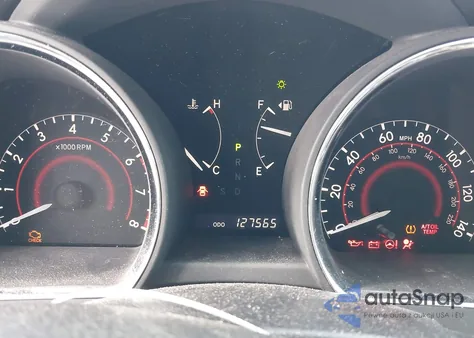 2012 Toyota Highlander from USA, damaged, VIN 5TDZA3EH9CS023492